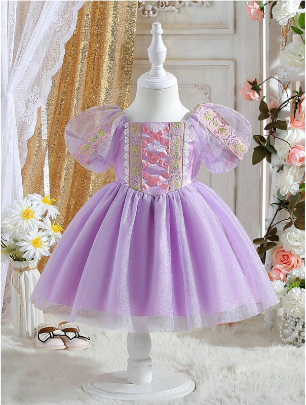 Rapunzel Baby