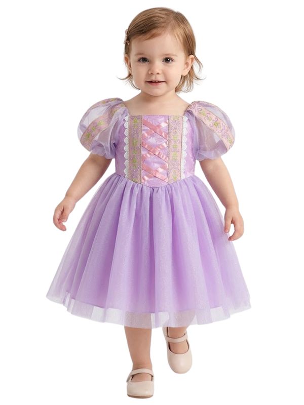 Rapunzel Baby