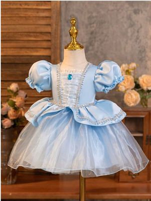 Cenicienta Baby