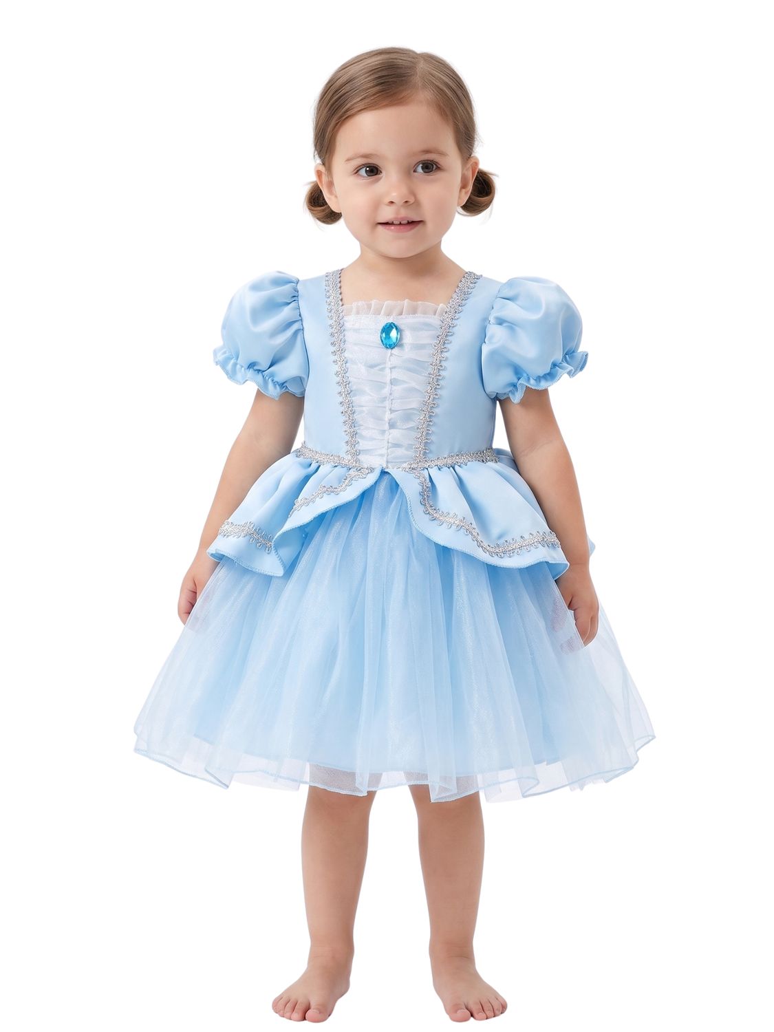 Cenicienta Baby