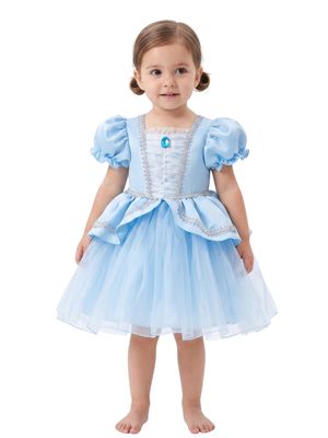 Cenicienta Baby