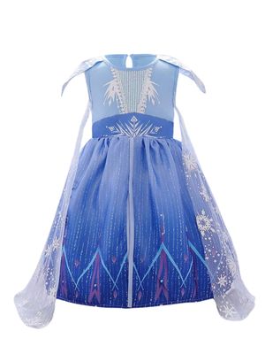 Elsa Baby