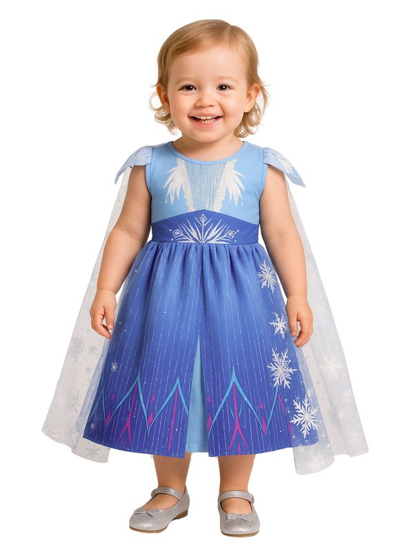 Elsa Baby