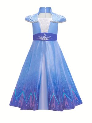 Elsa Princess