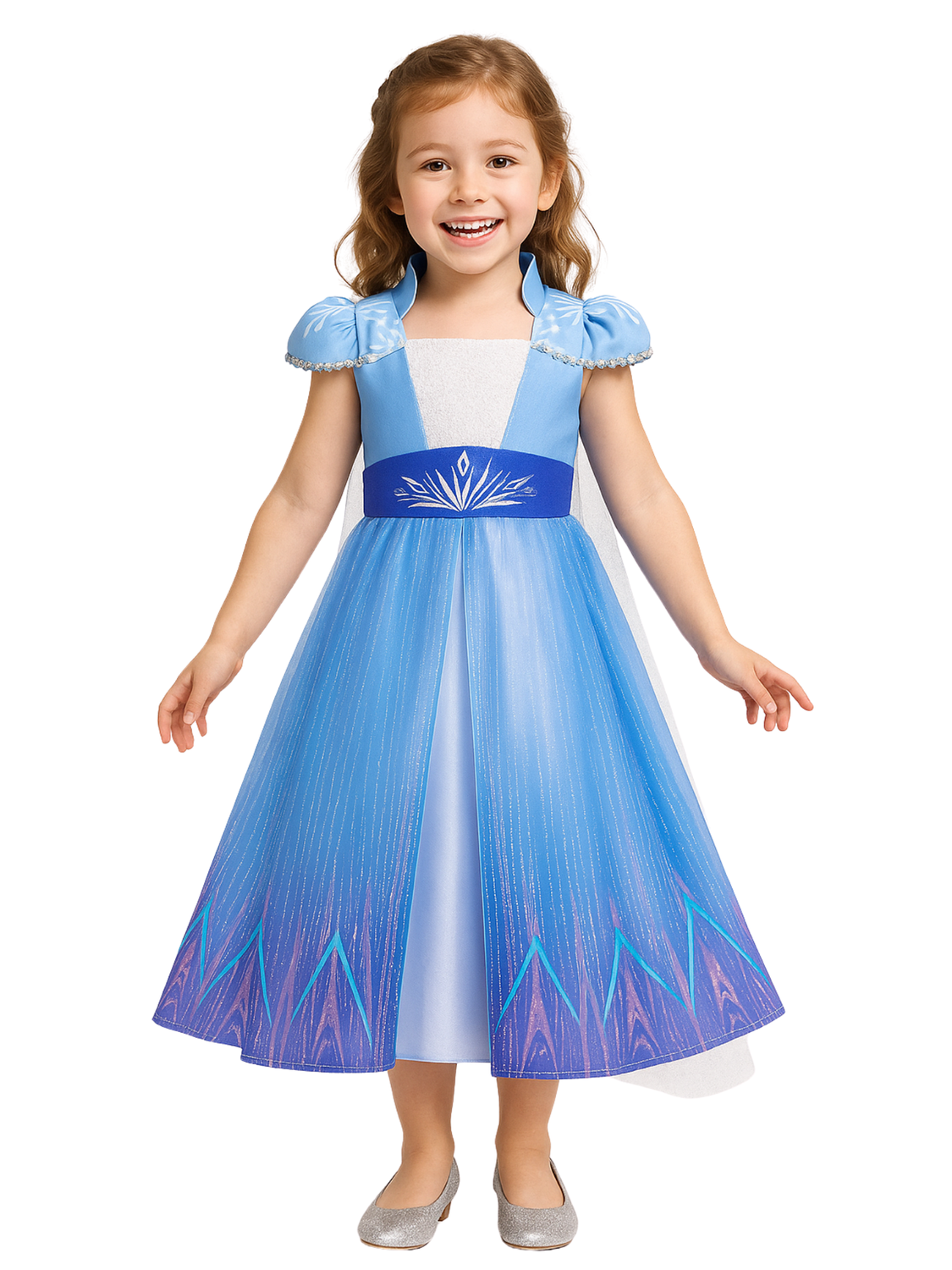 Elsa Princess