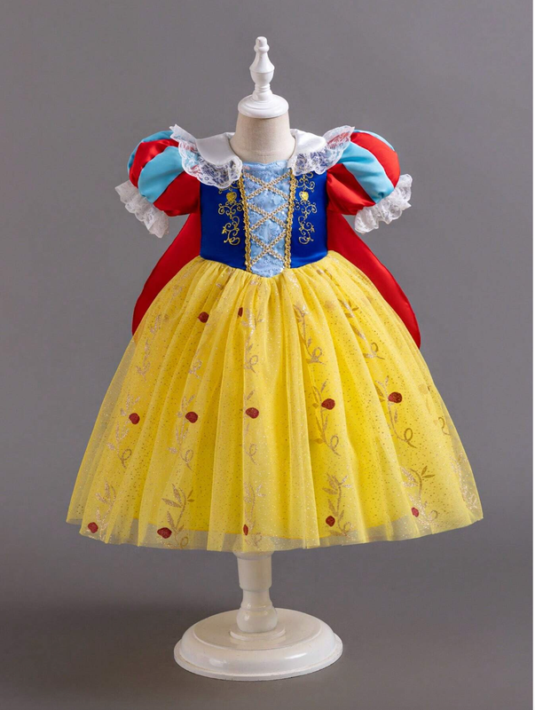 Blancanieves Princess