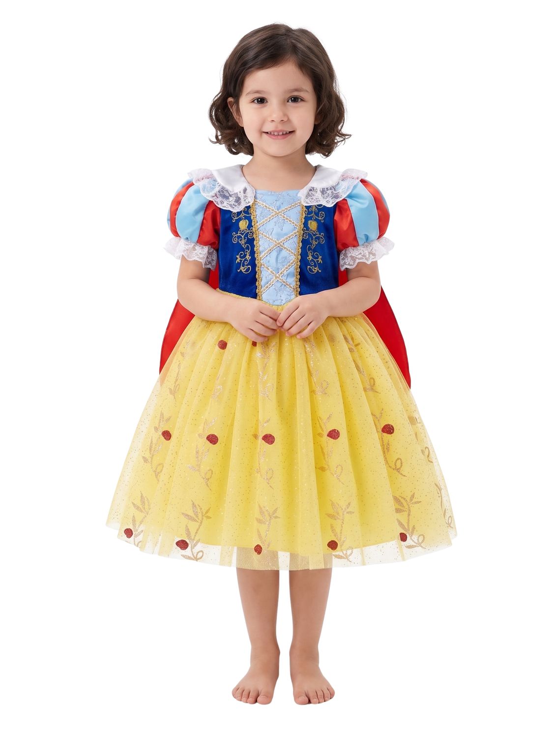 Blancanieves Princess