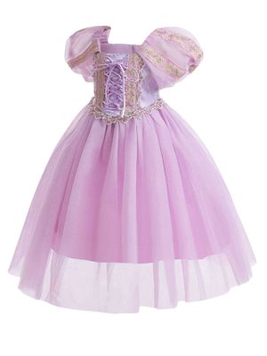 Rapunzel Princess