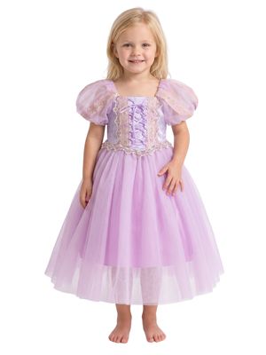 Rapunzel Princess