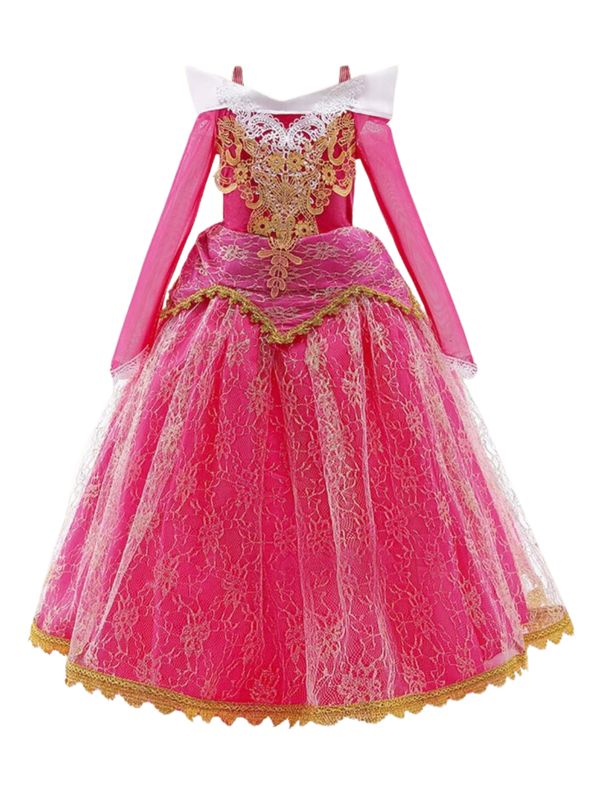 Aurora Princess