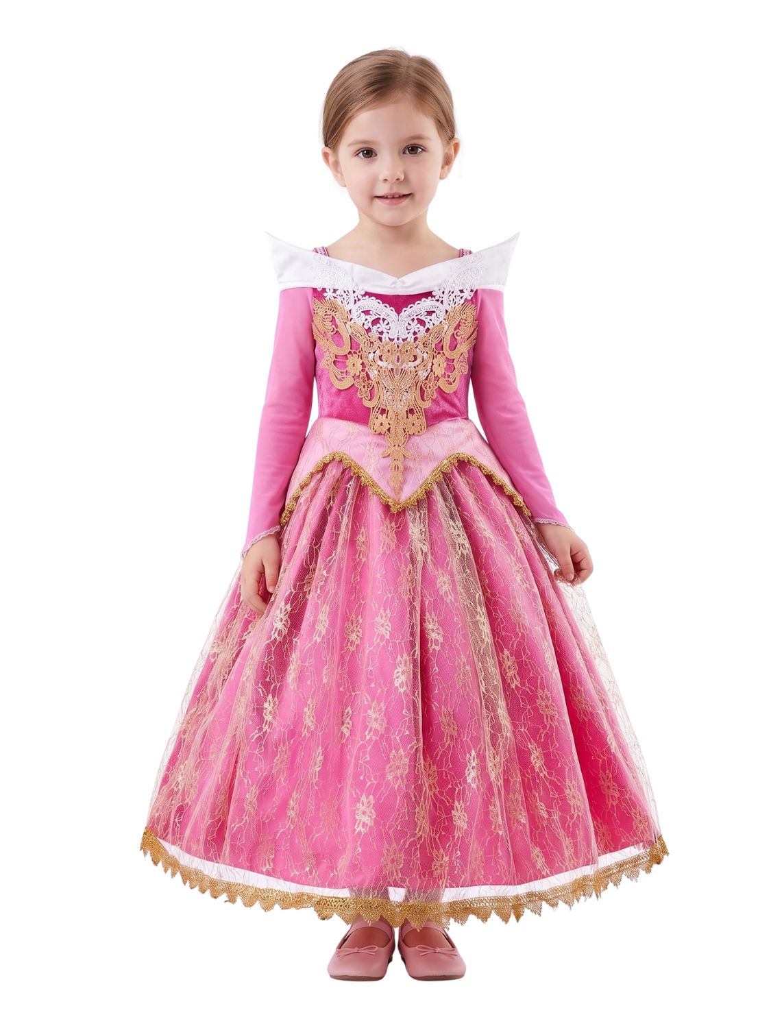 Aurora Princess