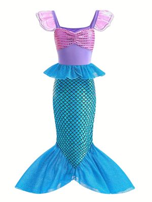 Ariel Princess