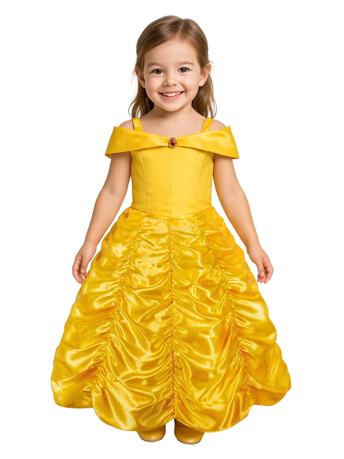 Bella Princess