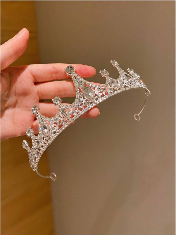 White Crown