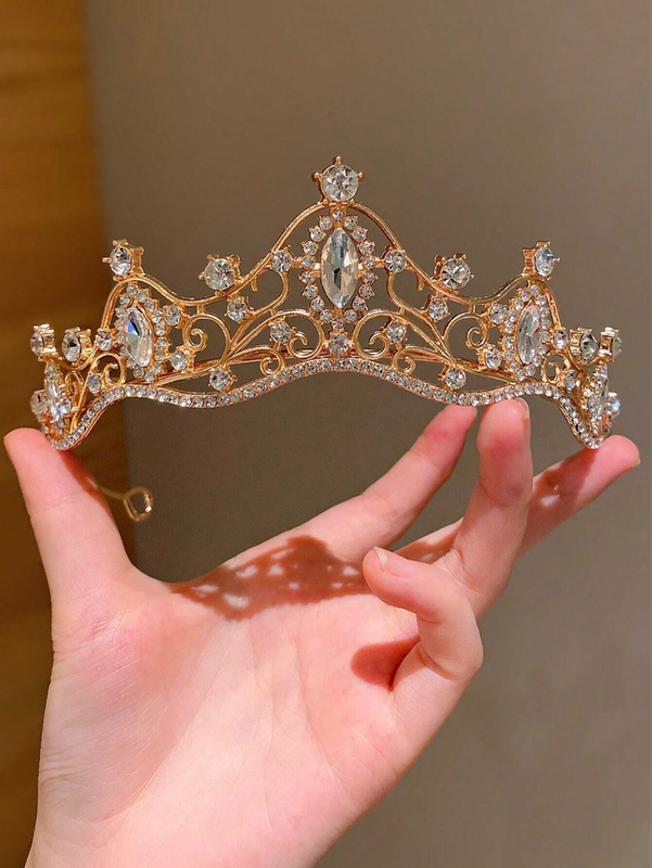 Diamond Crown