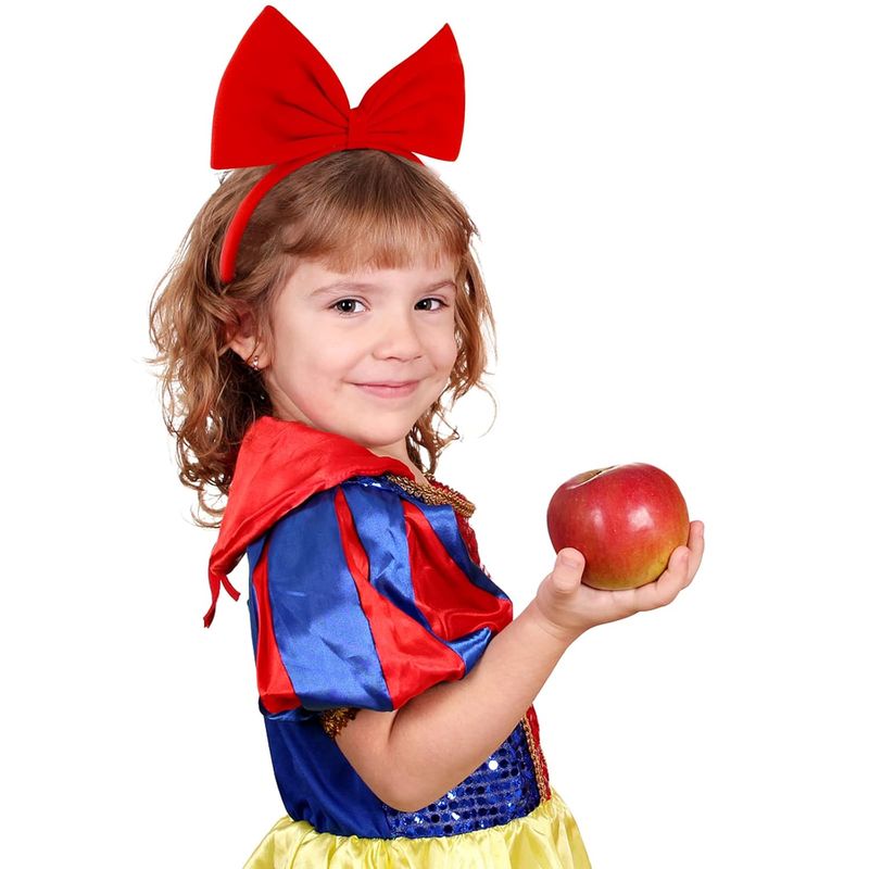 Bow Blancanieves