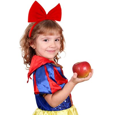 Bow Blancanieves