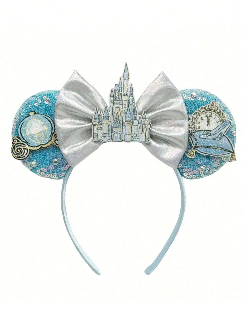 Diadema Cenicienta