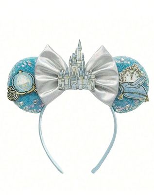 Diadema Cenicienta