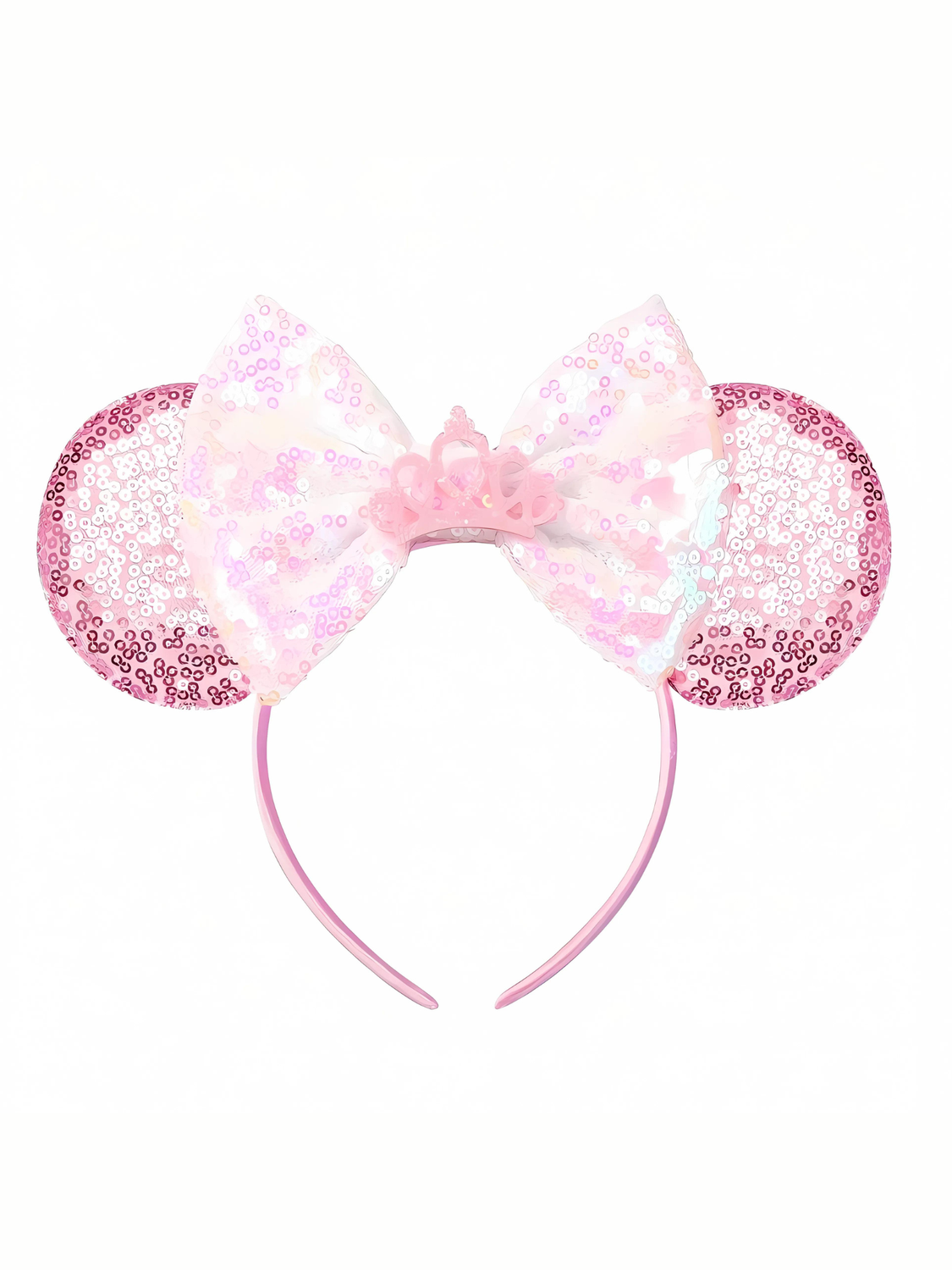 Diadema Bibbidi Pink