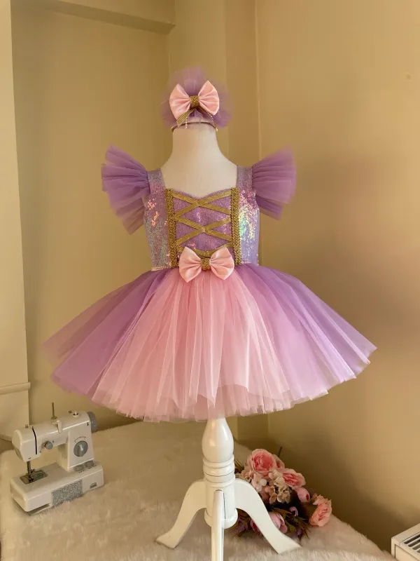 Rapunzel Princess - Edición Especial