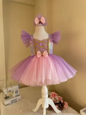 Rapunzel Princess - Edición Especial