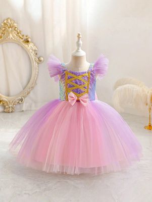 Rapunzel Princess - Edición Especial