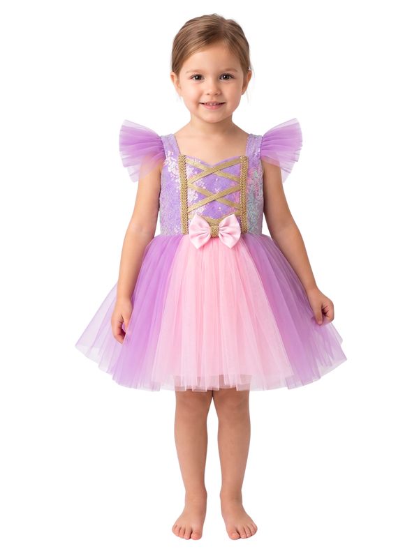 Rapunzel Princess - Edición Especial