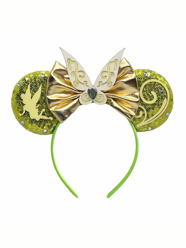 Diadema Tinker Bell Encantada