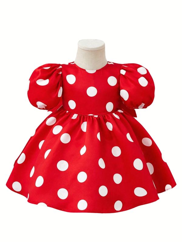 Minnie Mouse Baby