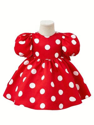 Minnie Mouse Baby