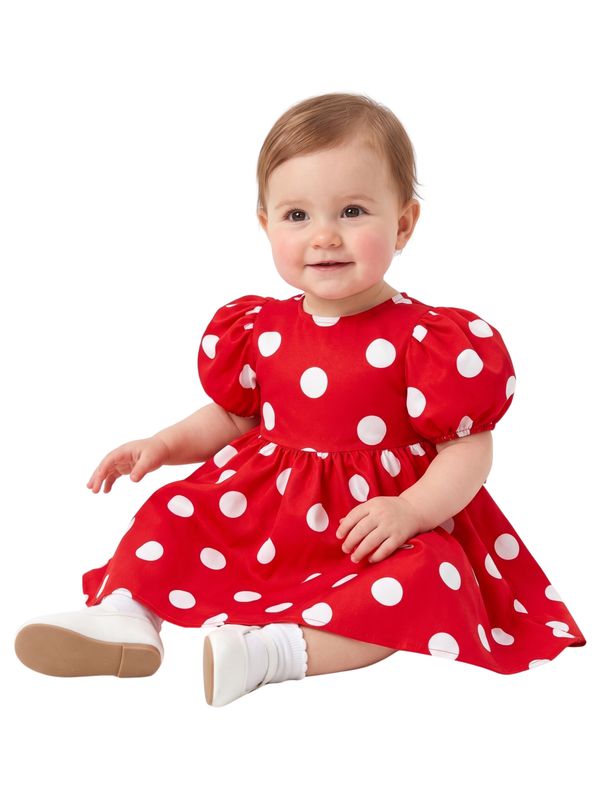 Minnie Mouse Baby