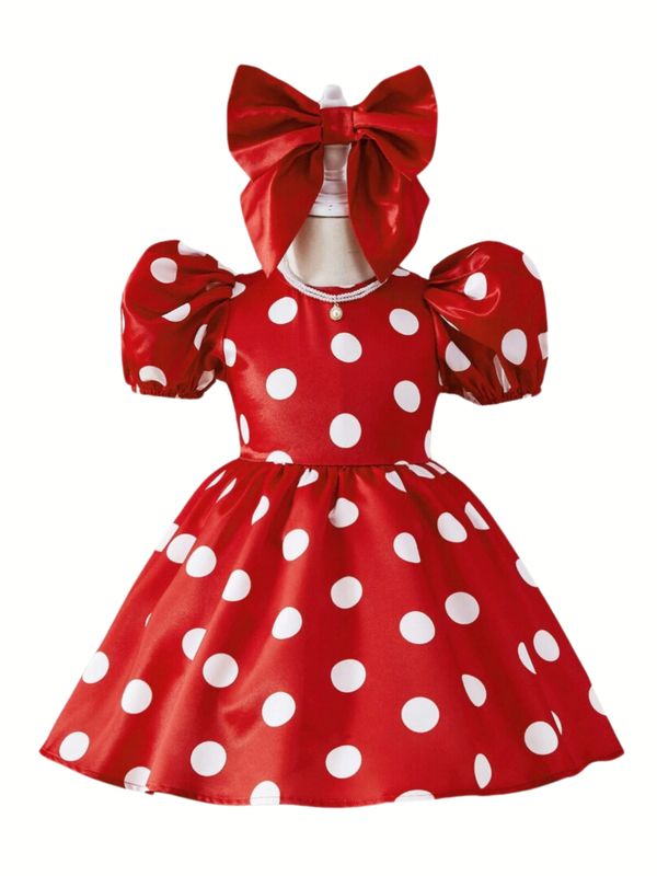 Minnie Mouse Princess