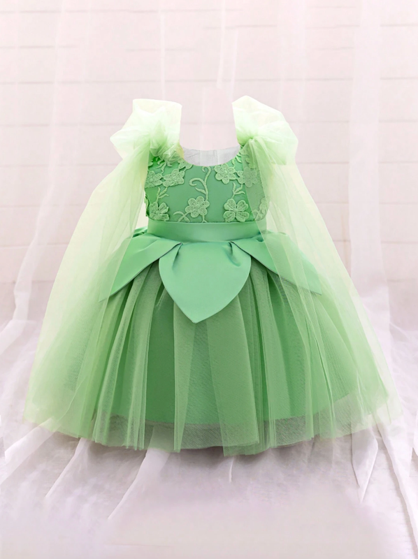 Tiana Baby