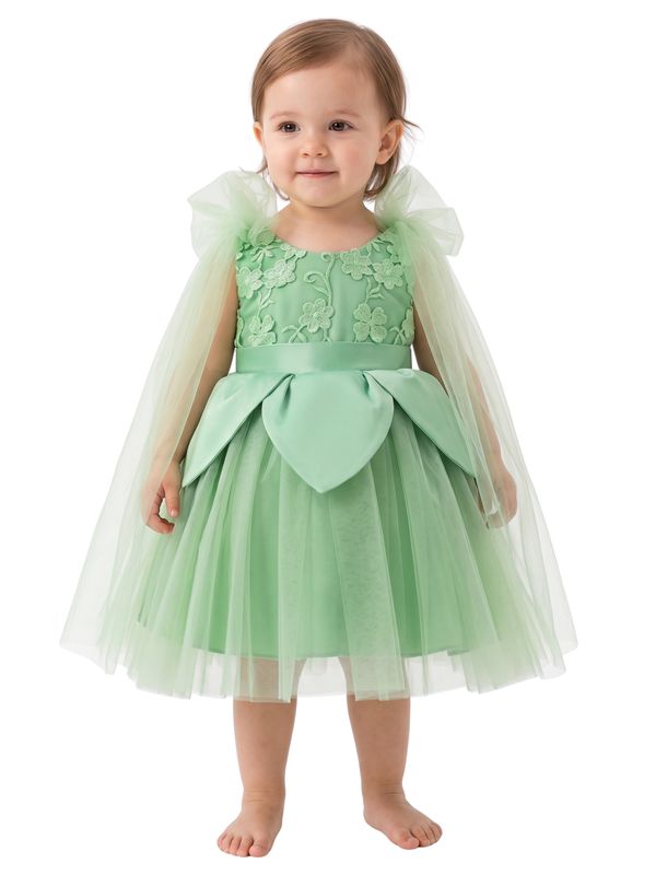 Tiana Baby - Edición Especial