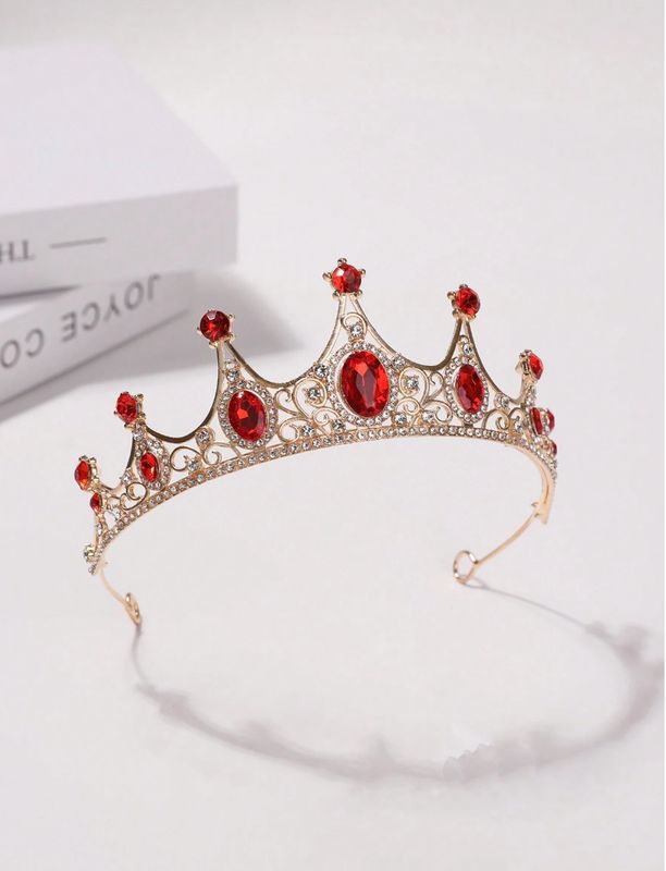 Red Crown