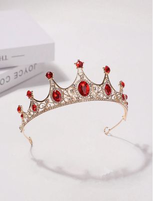 Red Crown