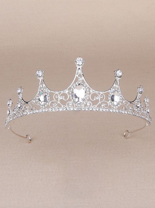 Silver Crown