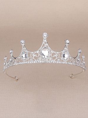 Silver Crown
