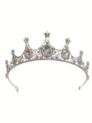 Silver Crown