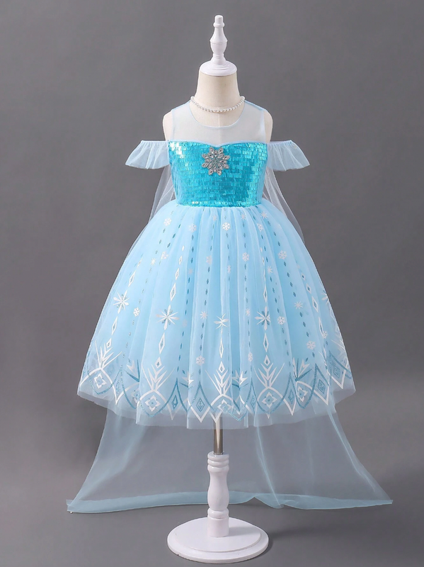 Elsa Princess - Edición Especial