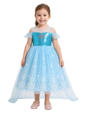 Elsa Princess - Edición Especial