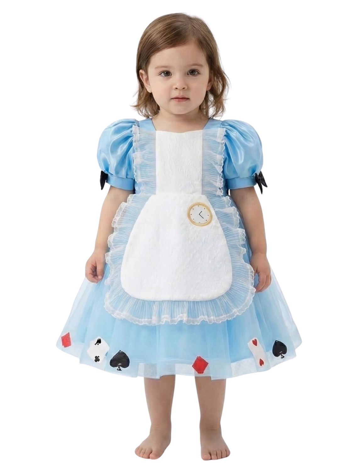 Alicia Baby Edición Estelar