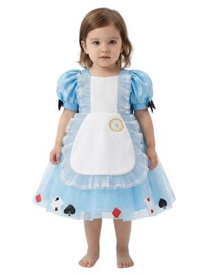 Alicia Baby Edición Estelar