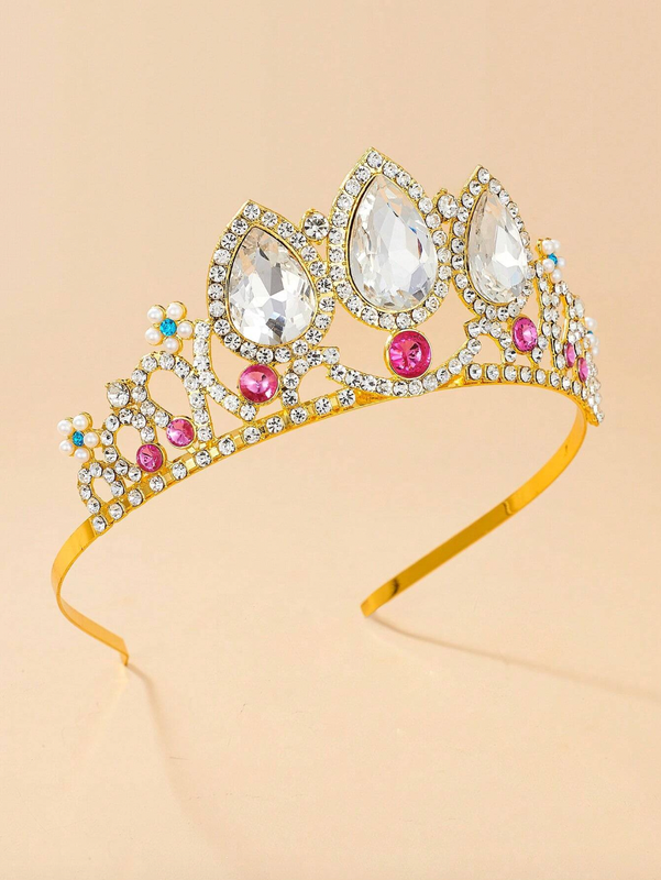 Rapunzel Crown
