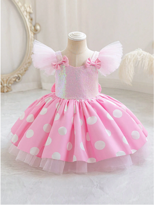 Minnie Mouse Princess - Edición Especial