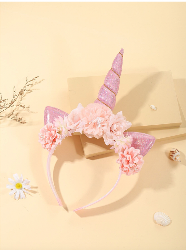Mystic Unicorn 3 a 15 años