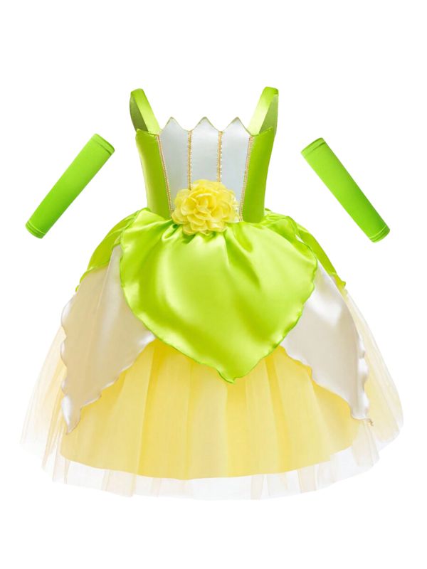 Tiana Princess - Edición Limitada