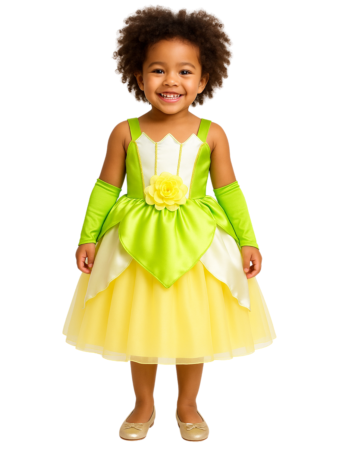 Tiana Princess - Edición Limitada