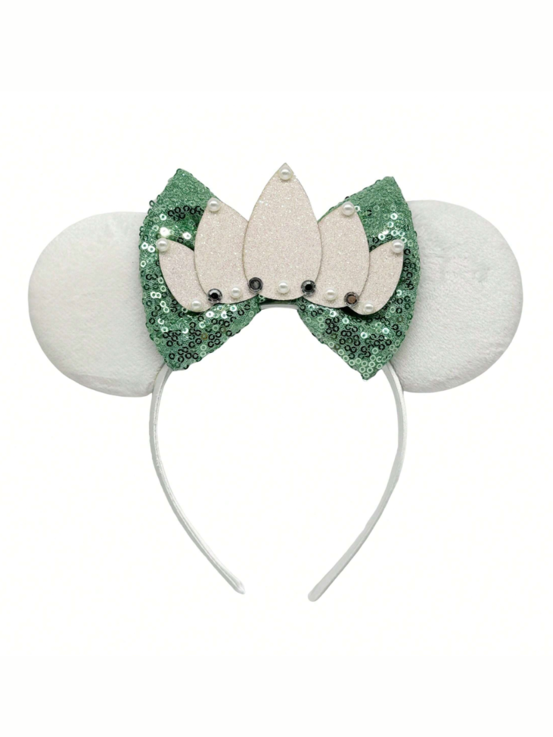 Diadema Tiana 2